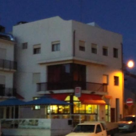 Pousada Farol Do Portinho Vila Praia de Âncora المظهر الخارجي الصورة