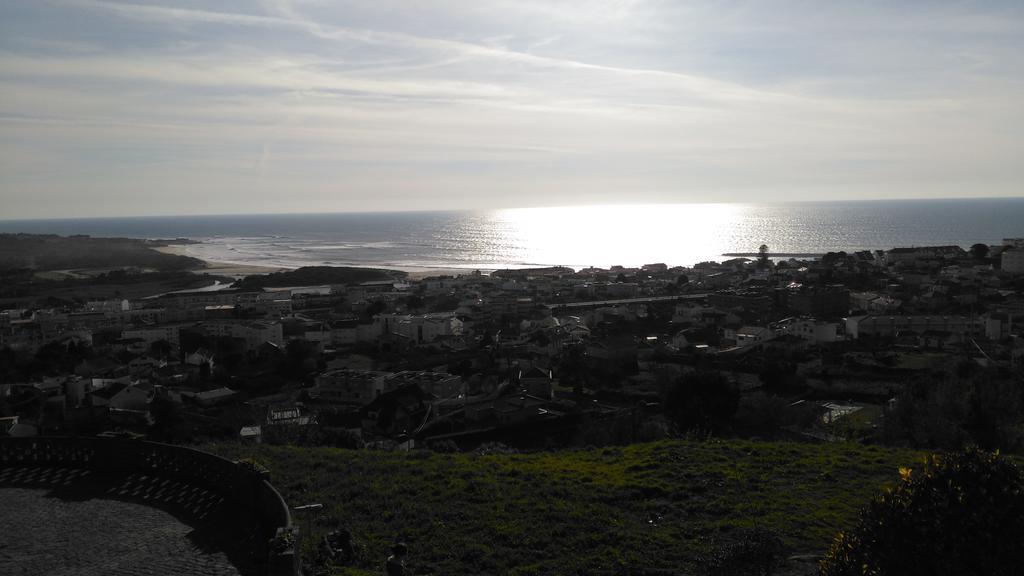 Pousada Farol Do Portinho Vila Praia de Âncora المظهر الخارجي الصورة