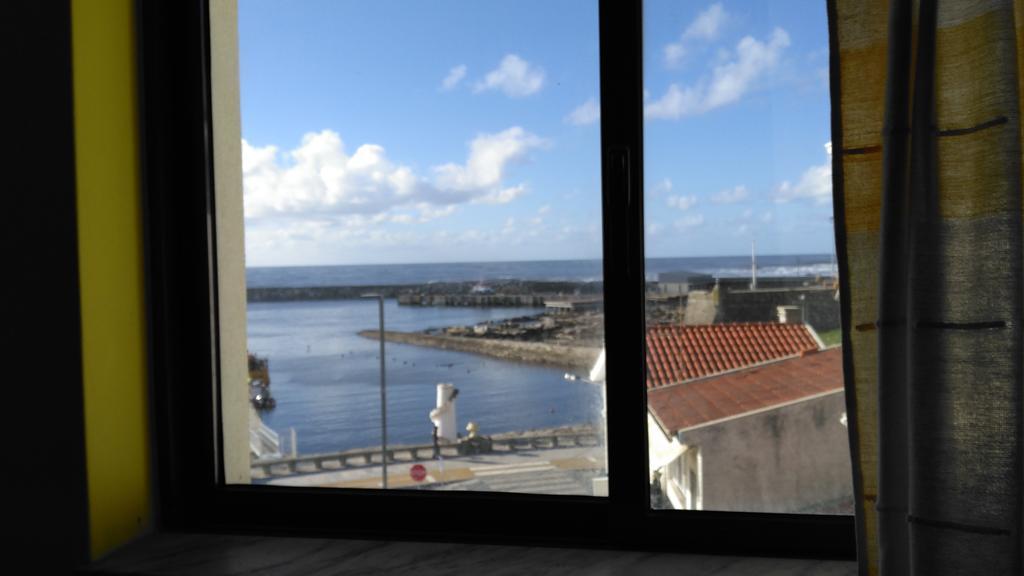 Pousada Farol Do Portinho Vila Praia de Âncora المظهر الخارجي الصورة
