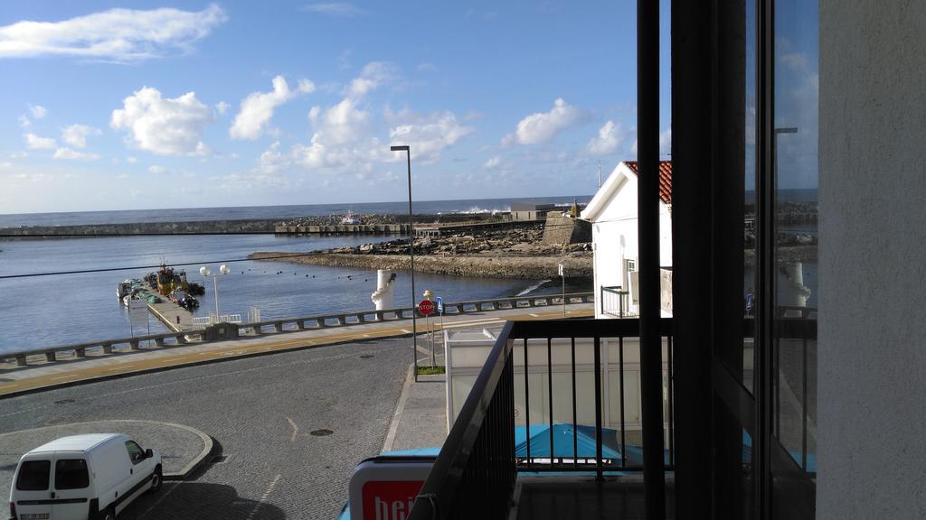 Pousada Farol Do Portinho Vila Praia de Âncora المظهر الخارجي الصورة